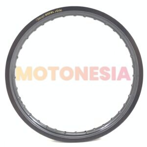 Velg Excel Takasago Hitam 18x160 Original