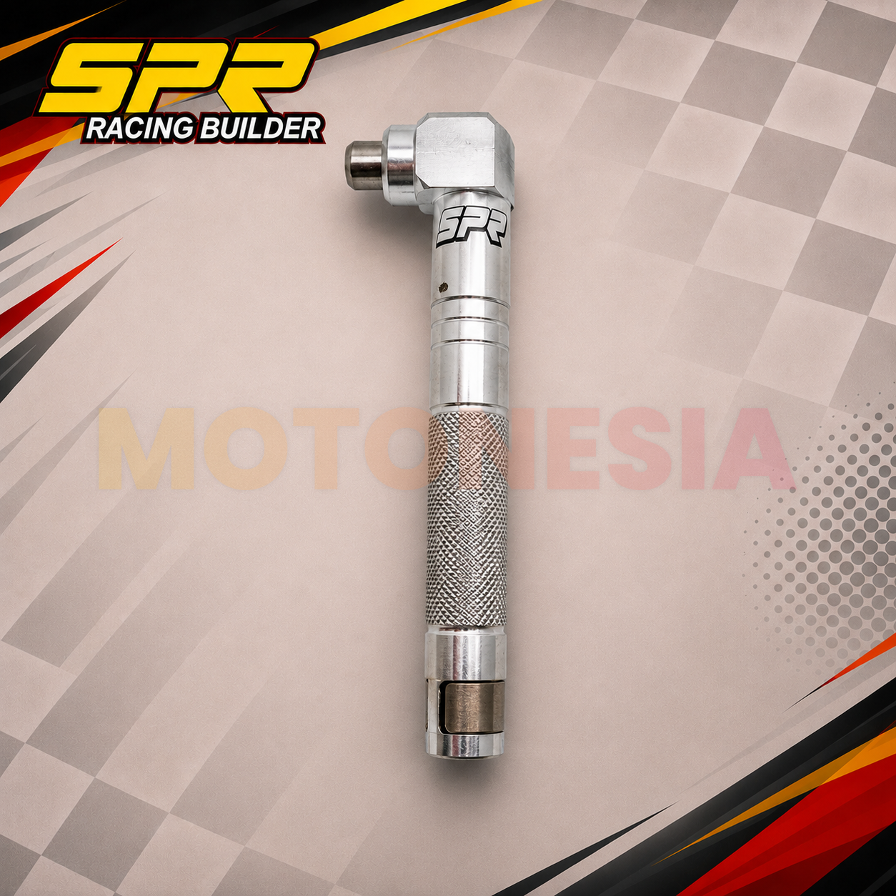 TUNER BENGKOK SPR 90