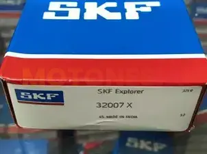 BEARING 32007 X/Q SKF