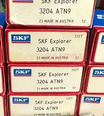 BEARING 3204 AZZ TN9 SKF