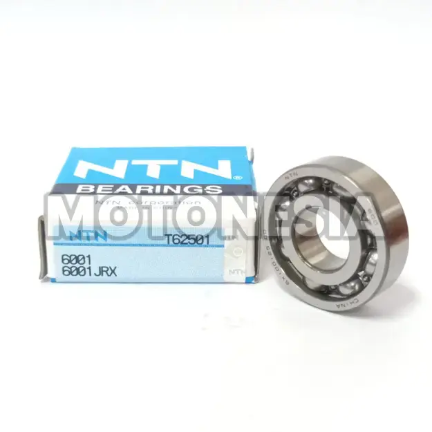 BEARING 6001 NTN