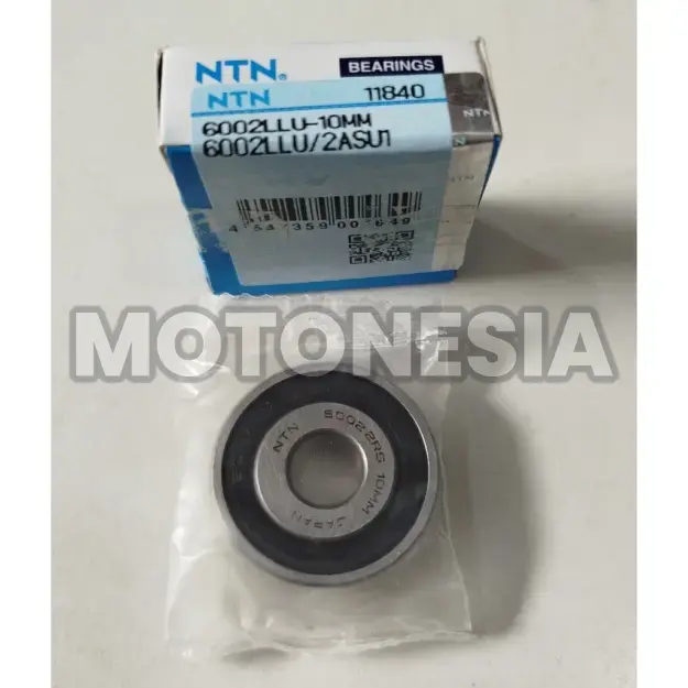 BEARING 6002 NTN