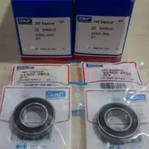 BEARING 61902 ZZ C3 SKF