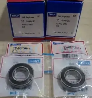 BEARING 61902 ZZ C3 SKF