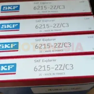 BEARING 6215 ZZ C3 SKF