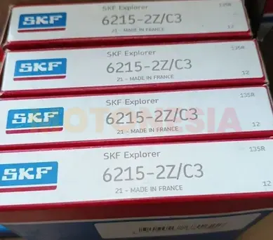 BEARING 6215 ZZ C3 SKF