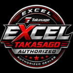 EXCEL TAKASAGO AUTORIZED