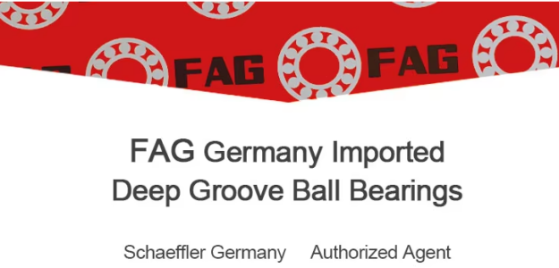 FAG AUTORIZED