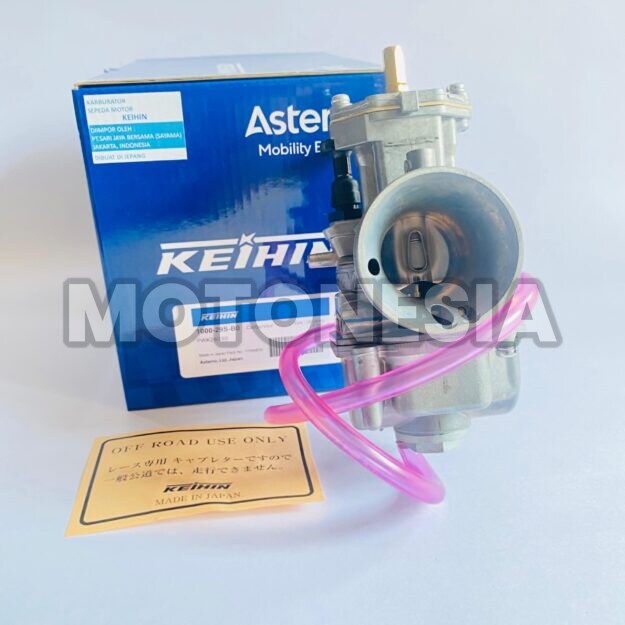 KARBU KARBURATOR KEIHIN HITACHI ASTEMO PWK28 PWK 28