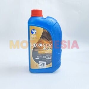 OLI ADNOC VOYAGER GOLD 5w-30