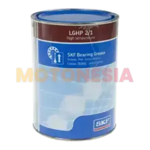 GREASE HIGH TEMPERATURE LGHP 2/1 SKF