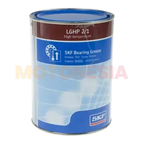 GREASE HIGH TEMPERATURE LGHP 2/1 SKF