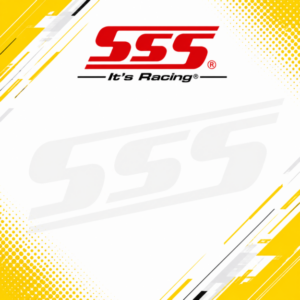 SSS RACING AUTORIZED