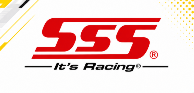 SSS RACING AUTORIZED