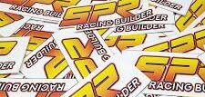 SPR RACING AUTORIZED