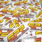 SPR RACING AUTORIZED
