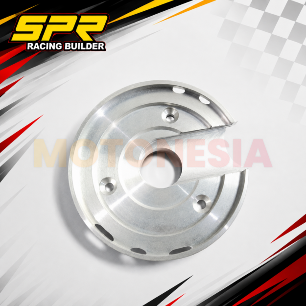 PLENDES MAGNET FIZR SPR
