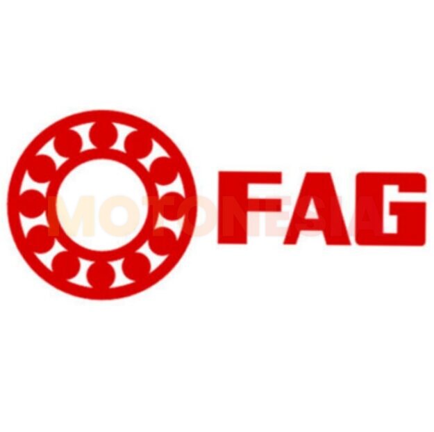 BEARING LAHER FAG 6207 TB-P63 KOREA - Gambar 2