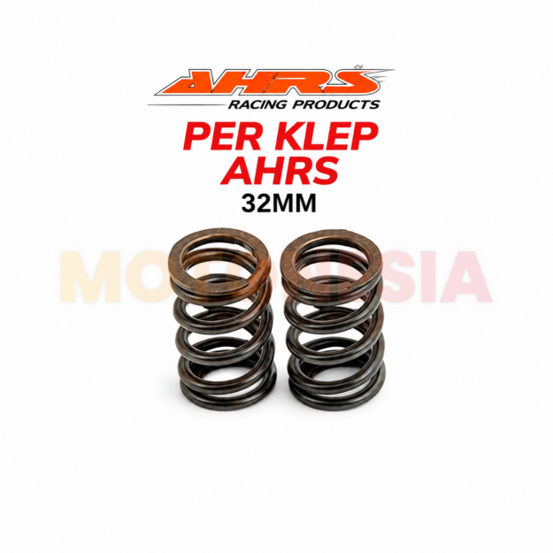 PER KLEP AHRS 32MM