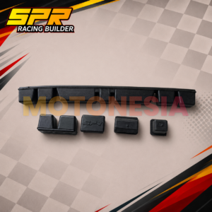 KARET PEREDAM HEAD DT125 18G SPR