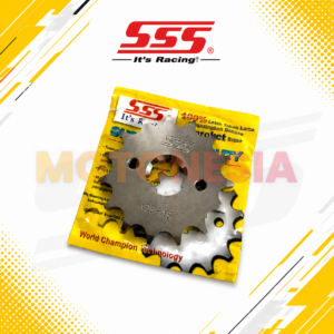 GEAR DEPAN JUPITER Z/ VEGA / F1ZR 428 13T,14T,15T,