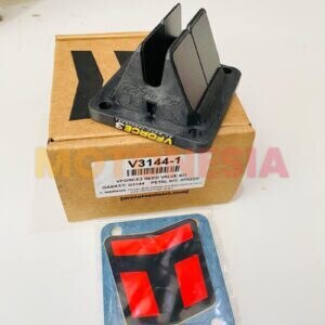 MEMBRAN VFORCE 3 YAMAHA RXZ 125Z TOUCH