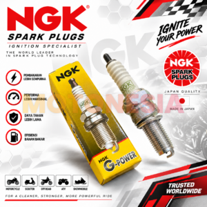 BUSI NGK G POWER CPR7HGP