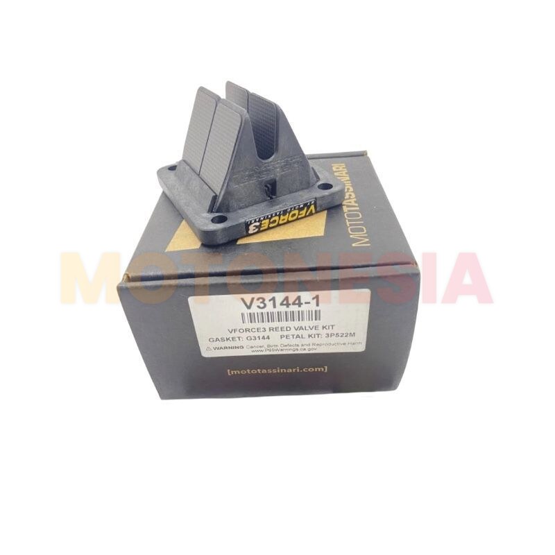 MEMBRAN VFORCE 3 YAMAHA RXZ 125Z TOUCH