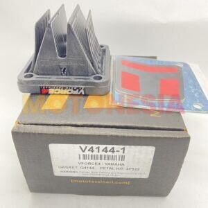 MEMBRAN VFORCE 4 YAMAHA RXZ 125Z TOUCH