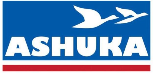 ASHUKA AUTORIZED