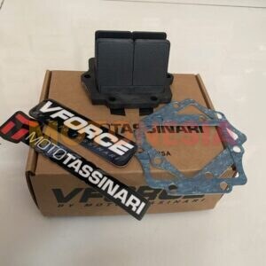 MEMBRAN VFORCE 3 KAWASAKI NINJA HARD (KOTAK)