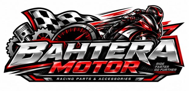BAHTERA MOTOR