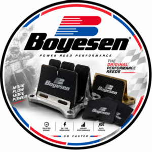 BOYESEN AUTORIZED