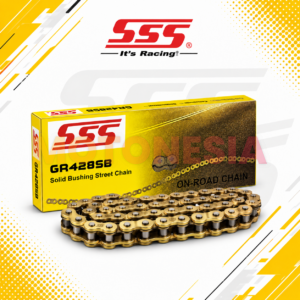 RANTAI MOTOR SSS GR 428 SB 130